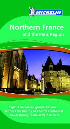 Northern France and the Paris Region