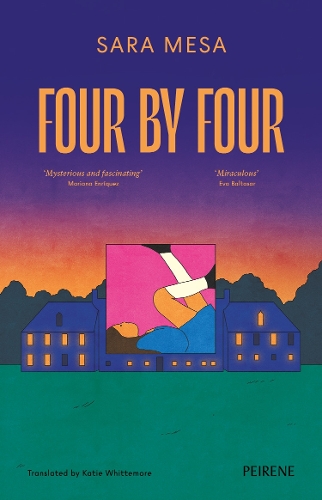 Four by Four