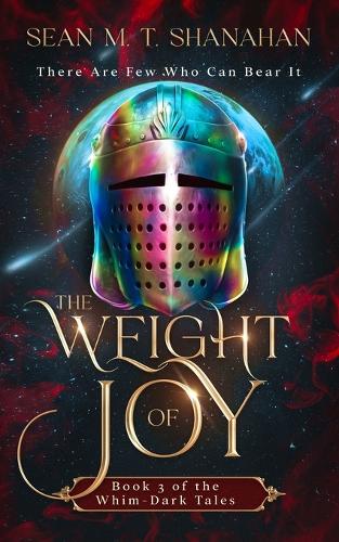 The Weight Of Joy