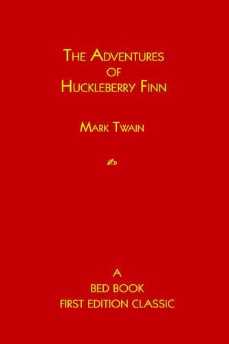 The Adventures of Huckleberry Finn