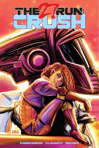 27 Run: Crush
