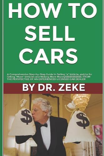 How to Sell Cars