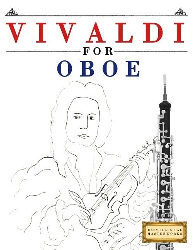 Vivaldi for Oboe