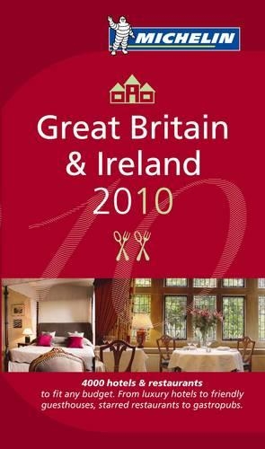 Great Britain and Ireland