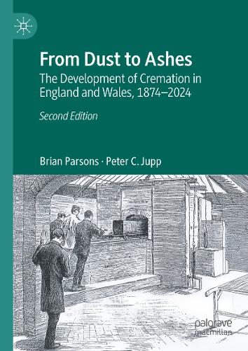 From Dust to Ashes
