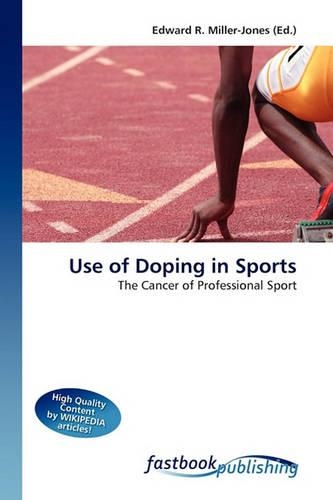 Use of Doping in Sports