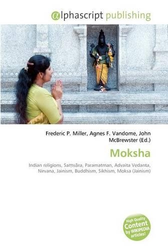Moksha: (English)
