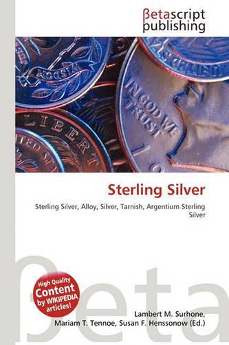 Sterling Silver