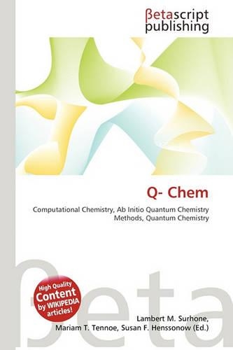 Q- Chem