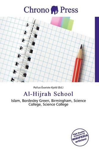 Al-Hijrah School