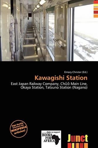 Kawagishi Station: (English)