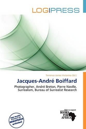 Jacques-Andr Boiffard