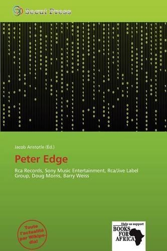 Peter Edge