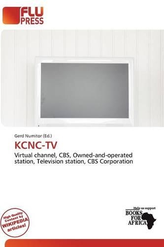 Kcnc-TV: (English)
