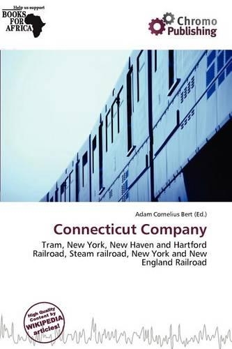 Connecticut Company