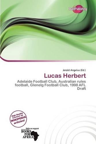 Lucas Herbert