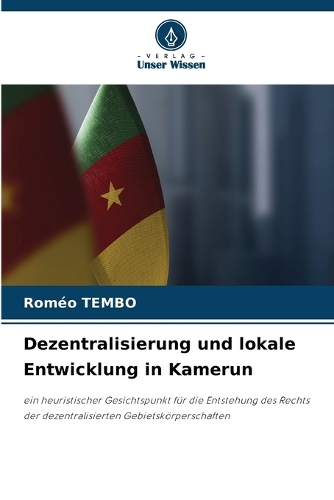 Dezentralisierung und lokale Entwicklung in Kamerun