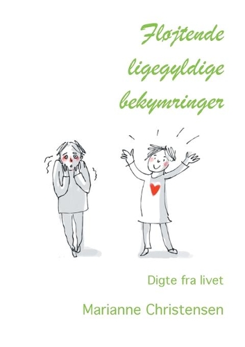 Fløjtende ligegyldige bekymringer