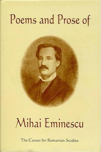 Poems and Prose of Mihai Eminescu