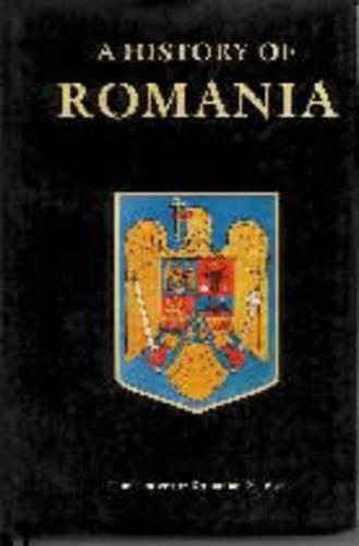 A History of Romania