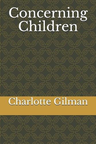 Concerning Children