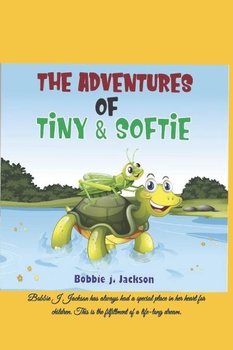 The Adventures of Tiny and Softie