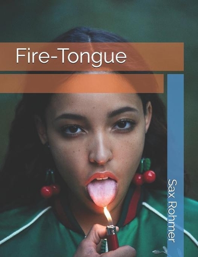 Fire-Tongue