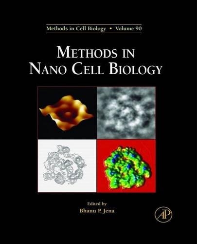 Methods in Nano Cell Biology: (Methods in Cell Biology)