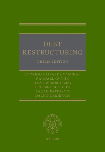 Debt Restructuring
