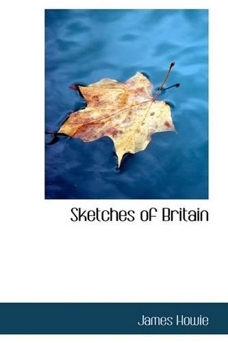 Sketches of Britain: (English)