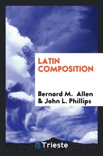 Latin Composition