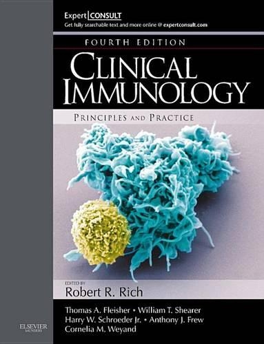 Clinical Immunology E-Book: Principles and Practice