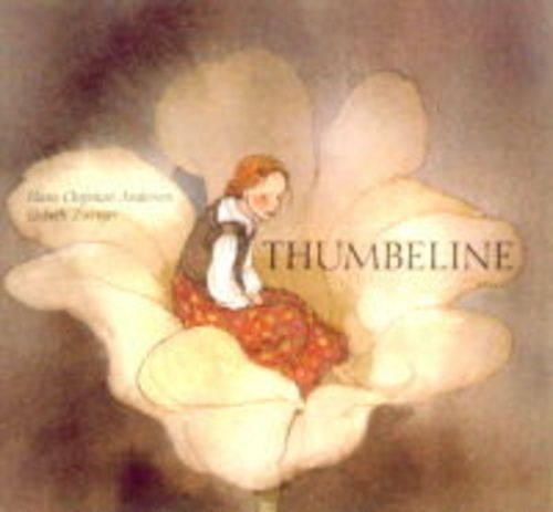 Thumbelina: (A Michael Neugebauer book)