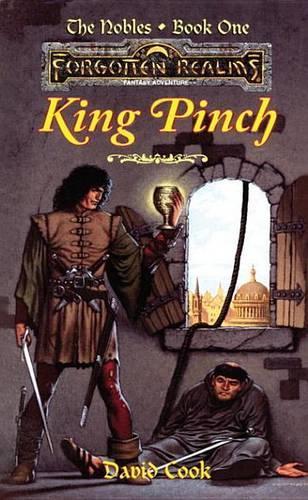 King Pinch: Forgotten Realms(Nobles)