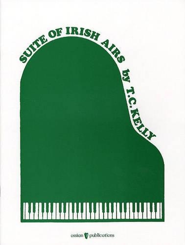 Suite Of Irish Airs (arr. T.C. Kelly)