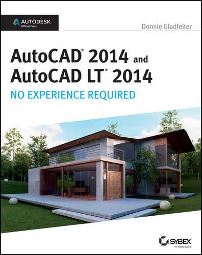 AutoCAD 2014 and AutoCAD Lt 2014