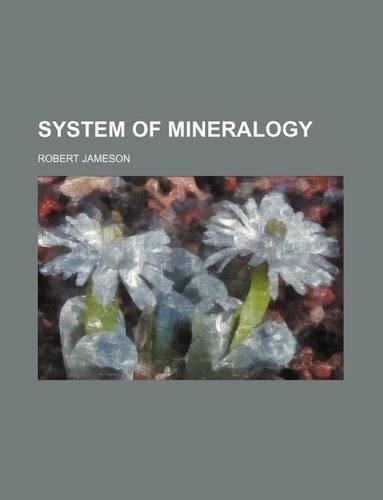System of Mineralogy