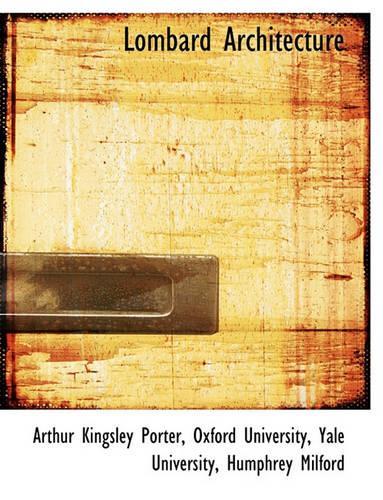 Lombard Architecture