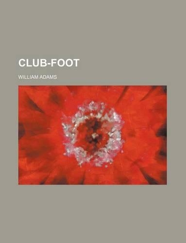 Club-Foot