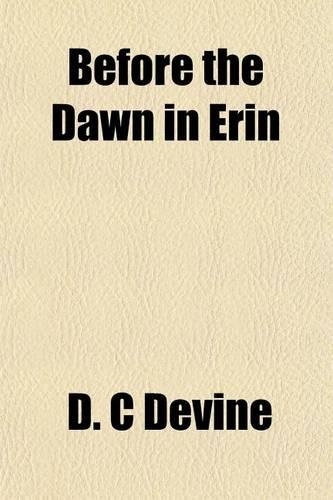 Before the Dawn in Erin