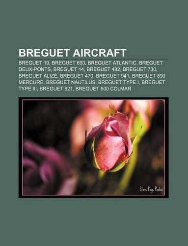 Breguet Aircraft