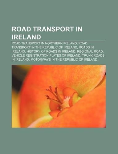 Road Transport in Ireland