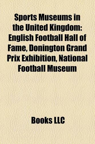 Sports Museums in the United Kingdom