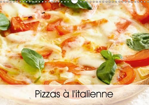 Pizzas a L'italienne 2017