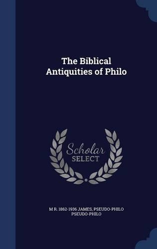 The Biblical Antiquities of Philo