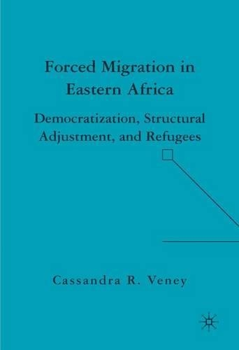 Forced Migration in Eastern Africa