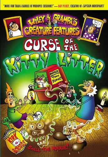 Curse of the Kitty Litter