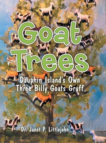 Goat Trees