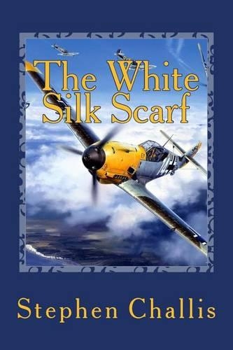 The White Silk Scarf