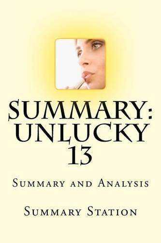 Unlucky 13: Summary and Analysis of Unlucky 13 (Women's Murder Club)(English)